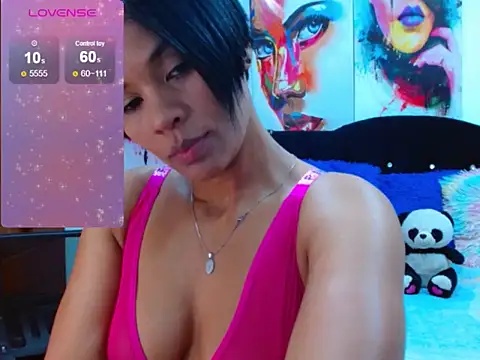 Noa Badrr online show from 07/02/26, 02:01
