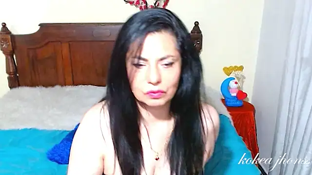 Snapshot of Kokea_jhonss chatting on 06/01/26, 03:07 Kokea jhonss online show from 06/01/26, 03:07