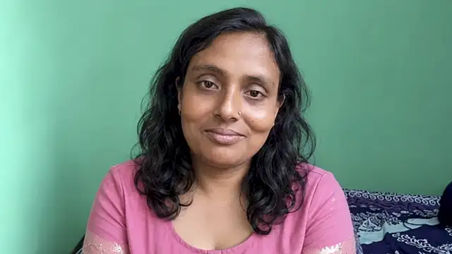 Snapshot of SAmirahha_Bano84 chatting on 07/01/26, 07:25 SAmirahha Bano84 online show from 07/01/26, 07:25