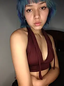 vickyinlovee online show from 07/02/26, 03:23