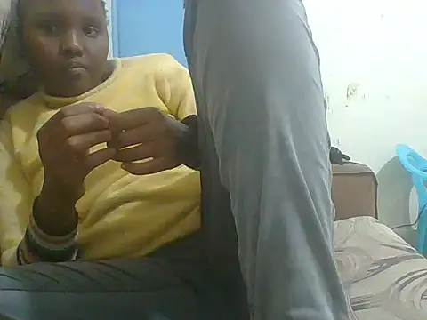 Sexxycaros online show from 07/03/26, 08:48