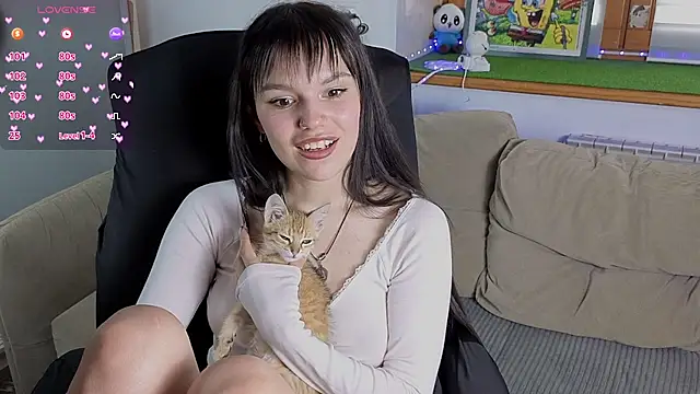 yourbelovedAlexiaa online show from 07/05/26, 08:10