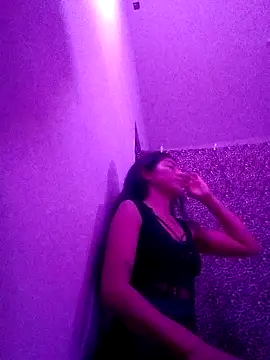 MeganHoott online show from 07/09/26, 03:40