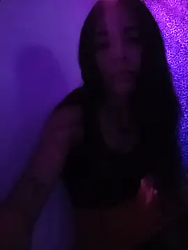 MeganHoott online show from 07/11/26, 12:27
