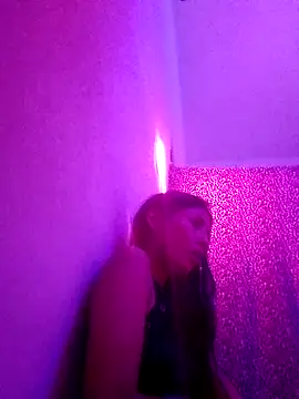 MeganHoott online show from 07/12/26, 12:33