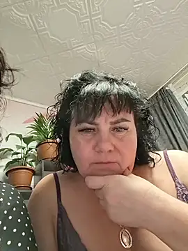 LedyEva online show from 07/06/26, 05:15