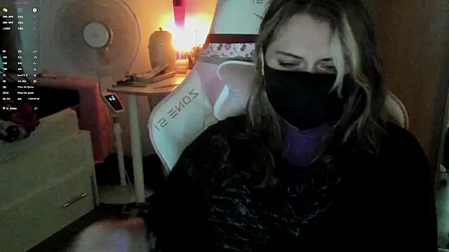 stupidcassie online show from 07/06/26, 11:28