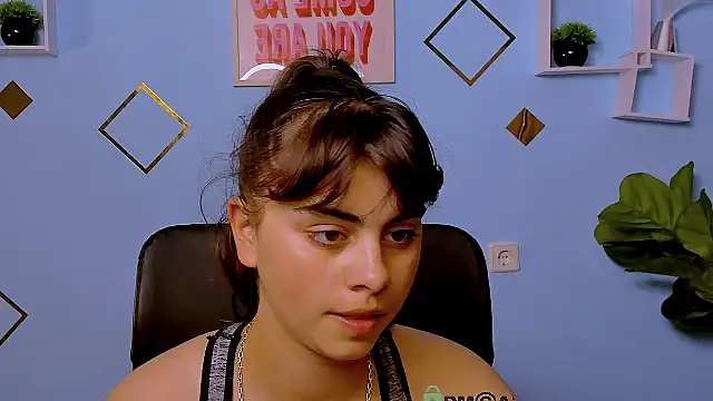melissa vivid online show from 07/25/26, 02:34