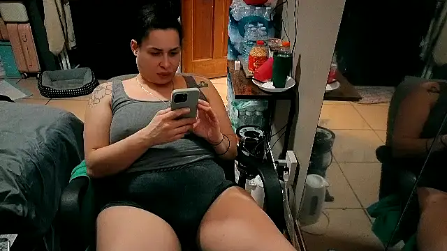 imisamoore69 online show from 03/28/26, 04:24