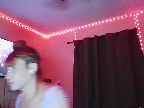 imisamoore69 online show from 12/01/25, 02:01