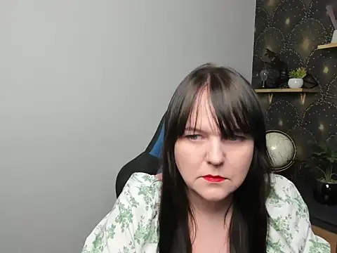 ClaraSoftXo online show from 07/06/26, 05:47