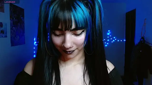 Snapshot of Victoria_Goddes chatting on 07/10/26, 04:34 Victoria Goddes online show from 07/10/26, 04:34