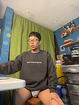 bby8 online show from 07/07/26, 01:03