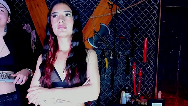 shatta bdsm online show from 07/10/26, 03:56