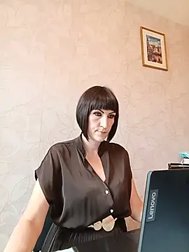 VelvetMansionHQ online show from 07/03/26, 12:33