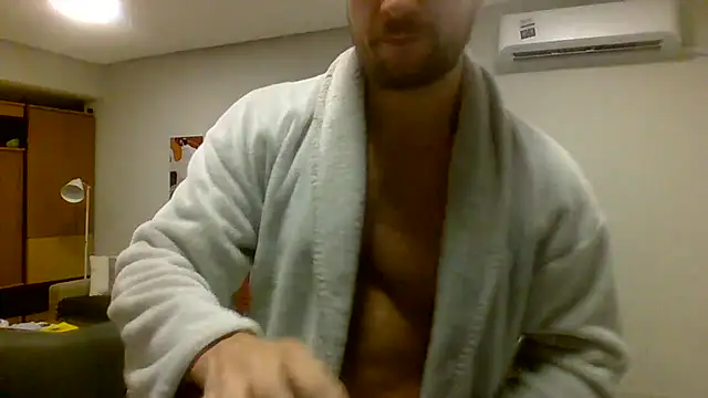 Mrgray28 online show from 07/10/26, 11:49
