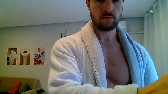 Mrgray28 online show from 07/03/26, 01:06