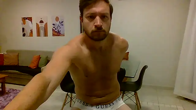 Mrgray28 online show from 07/02/26, 09:10