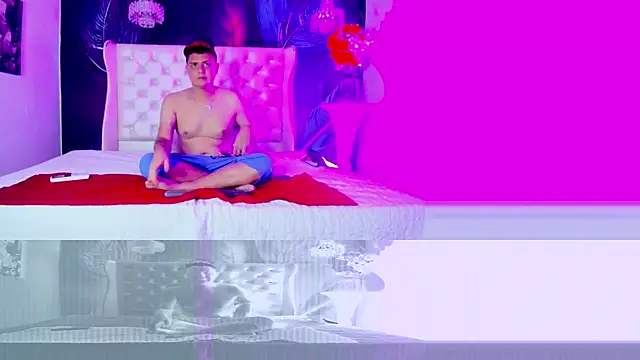 AngelBlue   online show from 07/04/26, 07:51