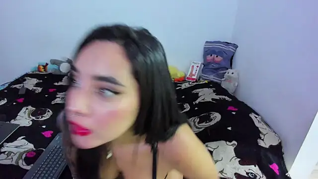 AlessiaBlakee  online show from 07/15/26, 02:51