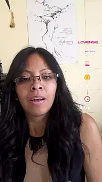 sweet tulipan online show from 07/14/26, 10:16