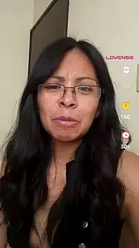 sweet tulipan online show from 07/13/26, 10:09