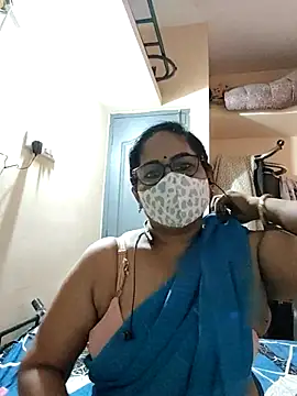 Luckybb-36 online show from 07/06/26, 05:26