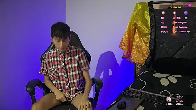 Last alex online show from 07/12/26, 09:59