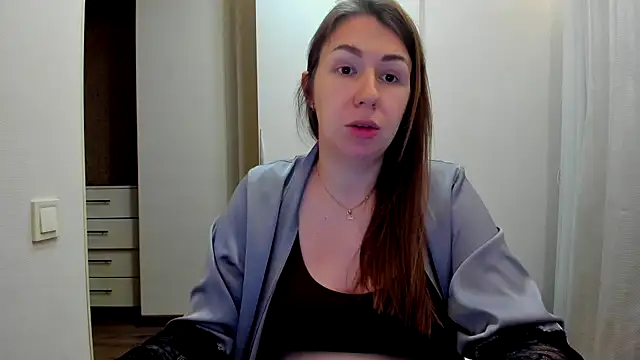 PregnantEva online show from 07/11/26, 08:31