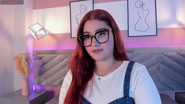 Bella M00n online show from 07/03/26, 01:28