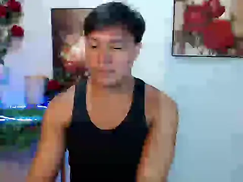urhunky ivanx online show from 07/12/26, 05:14