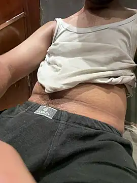 hottie daddy online show from 07/18/26, 01:52