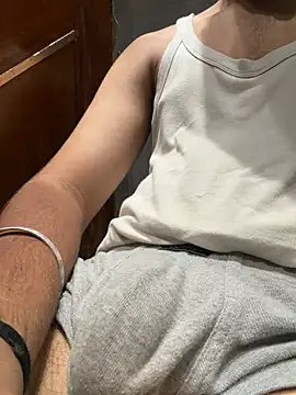 hottie daddy online show from 07/15/26, 02:13