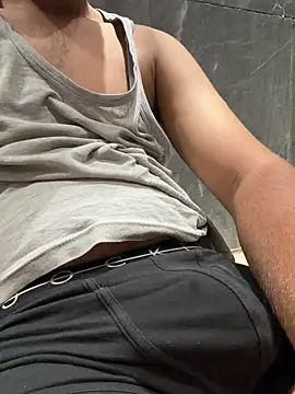 hottie daddy online show from 07/08/26, 03:08