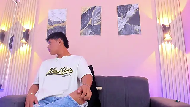 IronBoys Hot online show from 07/09/26, 11:26