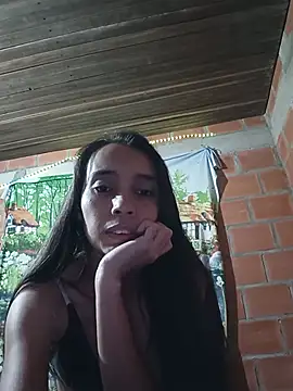 Paola Diamond online show from 07/05/26, 04:19