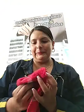 YINNA  24 online show from 07/11/26, 01:22