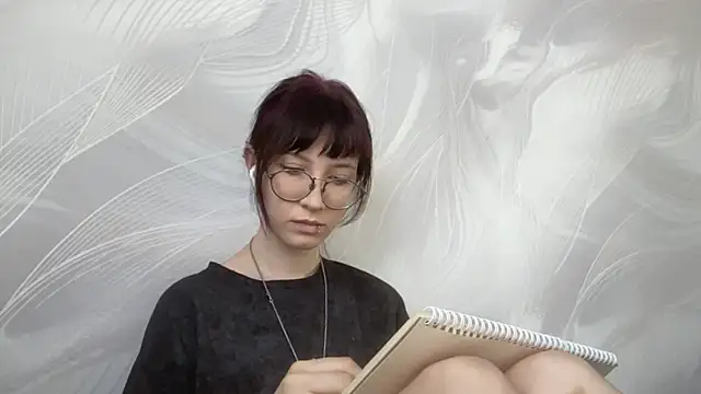 AnnamaeNagase online show from 07/04/26, 07:15