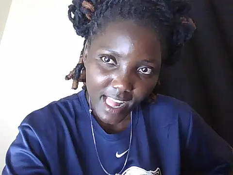 Black beautygirlll online show from 07/06/26, 11:28