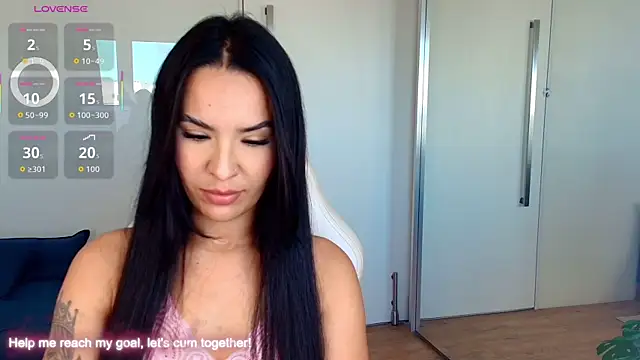 Grace Colllins online show from 08/05/26, 11:48