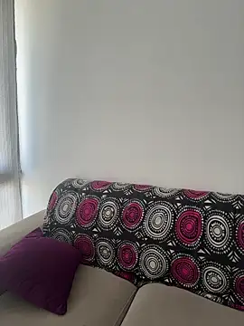 Aylin Fox online show from 07/10/26, 03:01