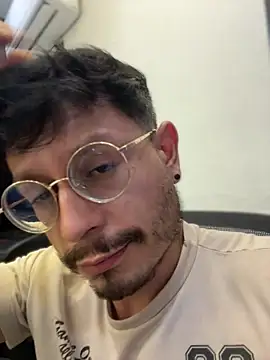 andrewlopezz online show from 07/07/26, 08:34
