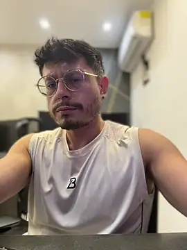 andrewlopezz online show from 07/12/26, 08:09