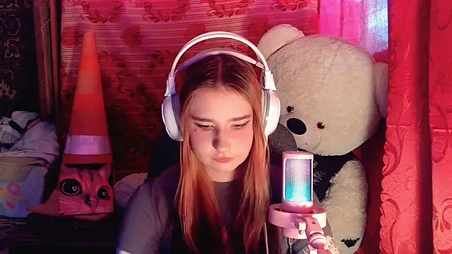 MillieWelder online show from 07/04/26, 03:16