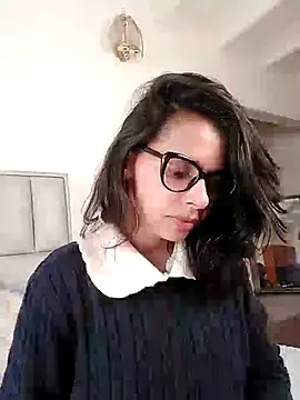 Bianca Vibe online show from 07/06/26, 03:03