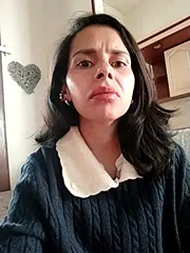Bianca Vibe online show from 07/06/26, 02:35