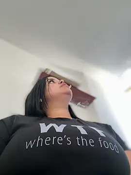 AliceStarshine online show from 10/18/25, 05:48