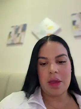 AliceStarshine online show from 04/01/26, 02:35