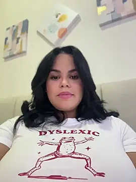 AliceStarshine online show from 05/29/26, 03:01