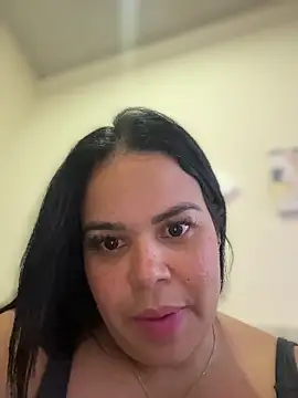 AliceStarshine online show from 02/18/26, 03:15